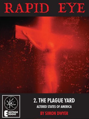 cover image of Rapid Eye 2
